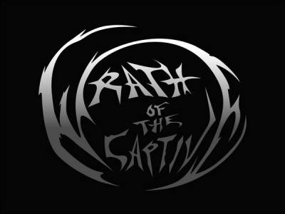 logo Wrath Of The Captive